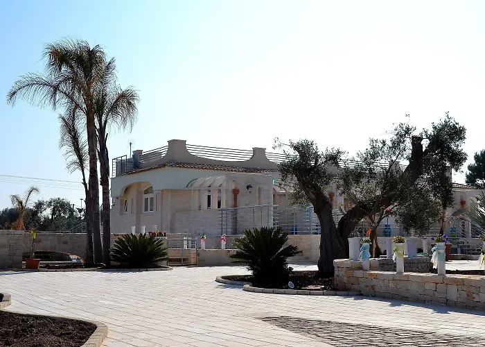 Casale Porto ContessaAlbergo